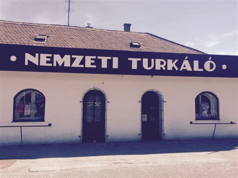 Turkáló Nagykanizsa